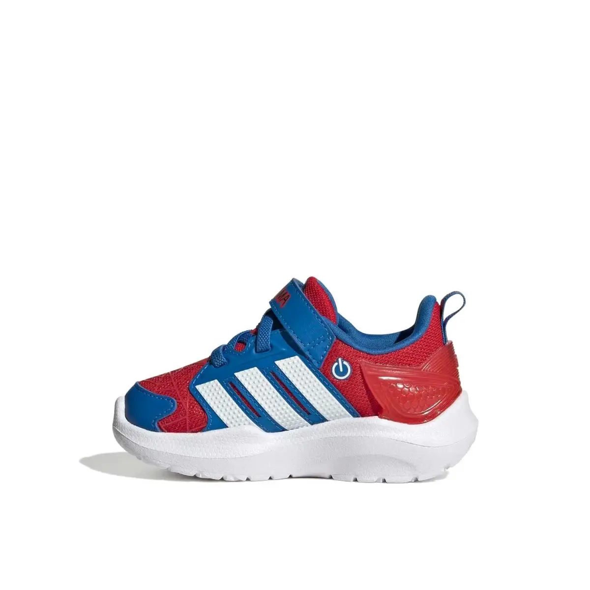 Adidas shoes - Blue/Red 0