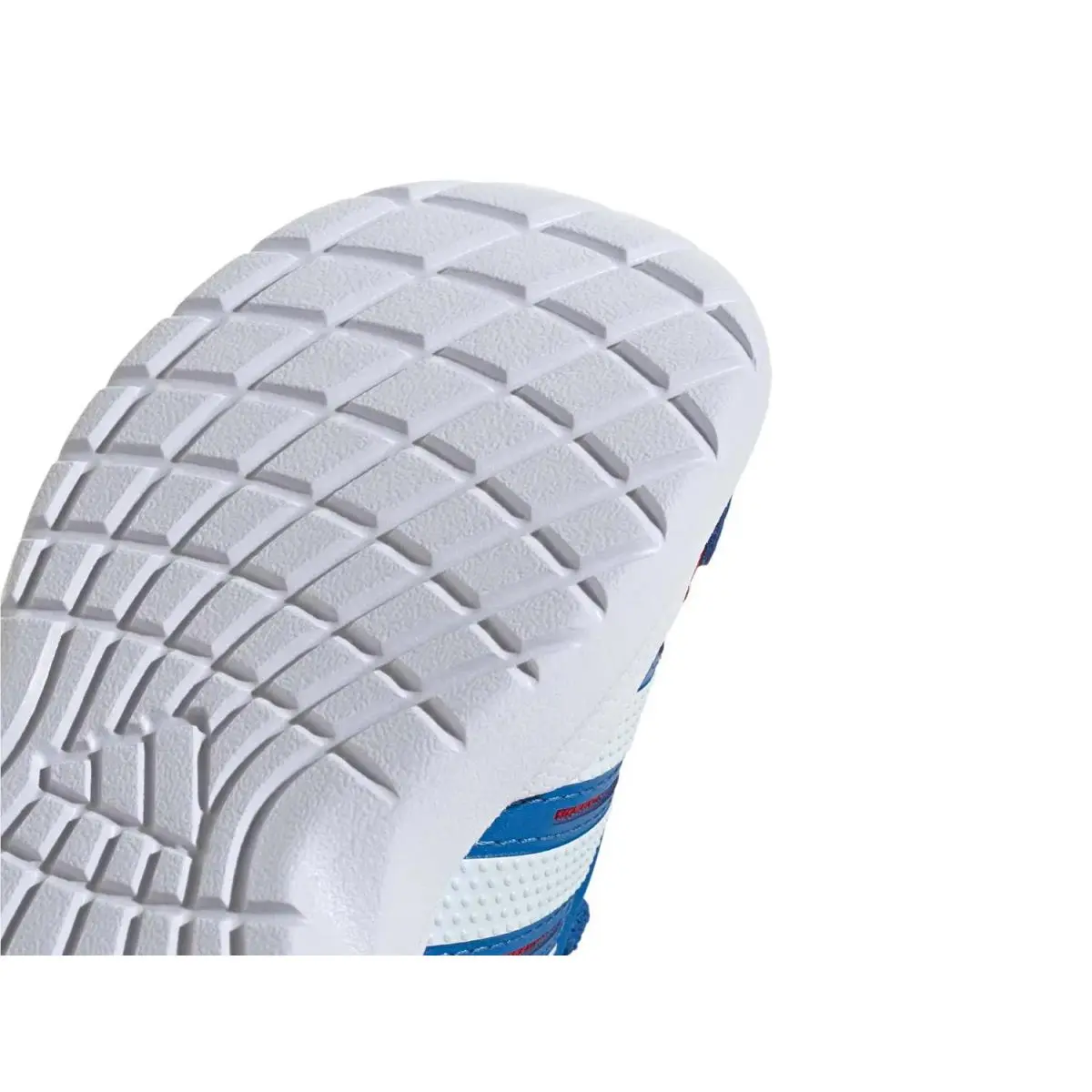 Adidas shoes - Blue/Red 5