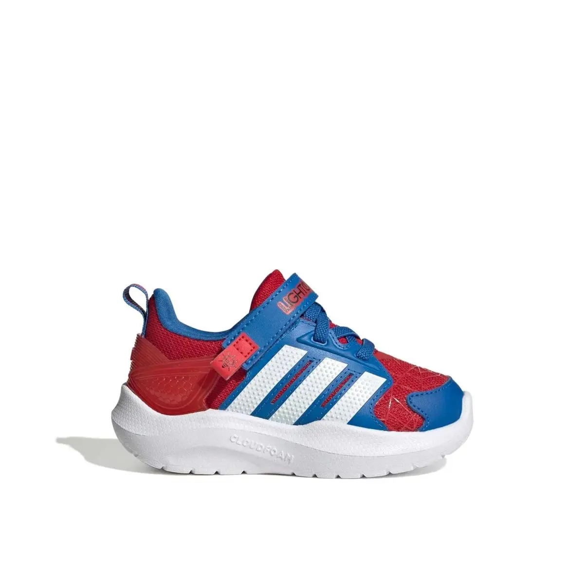 Adidas shoes - Blue/Red 9