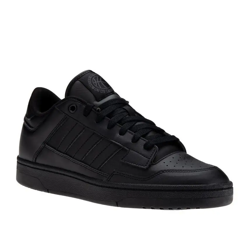Adidas shoes - adidas Court - Court - JS2224 - Black 12
