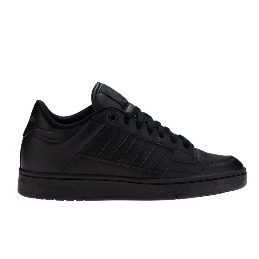 Adidas shoes - adidas Court - Court - JS2224 - Black 13
