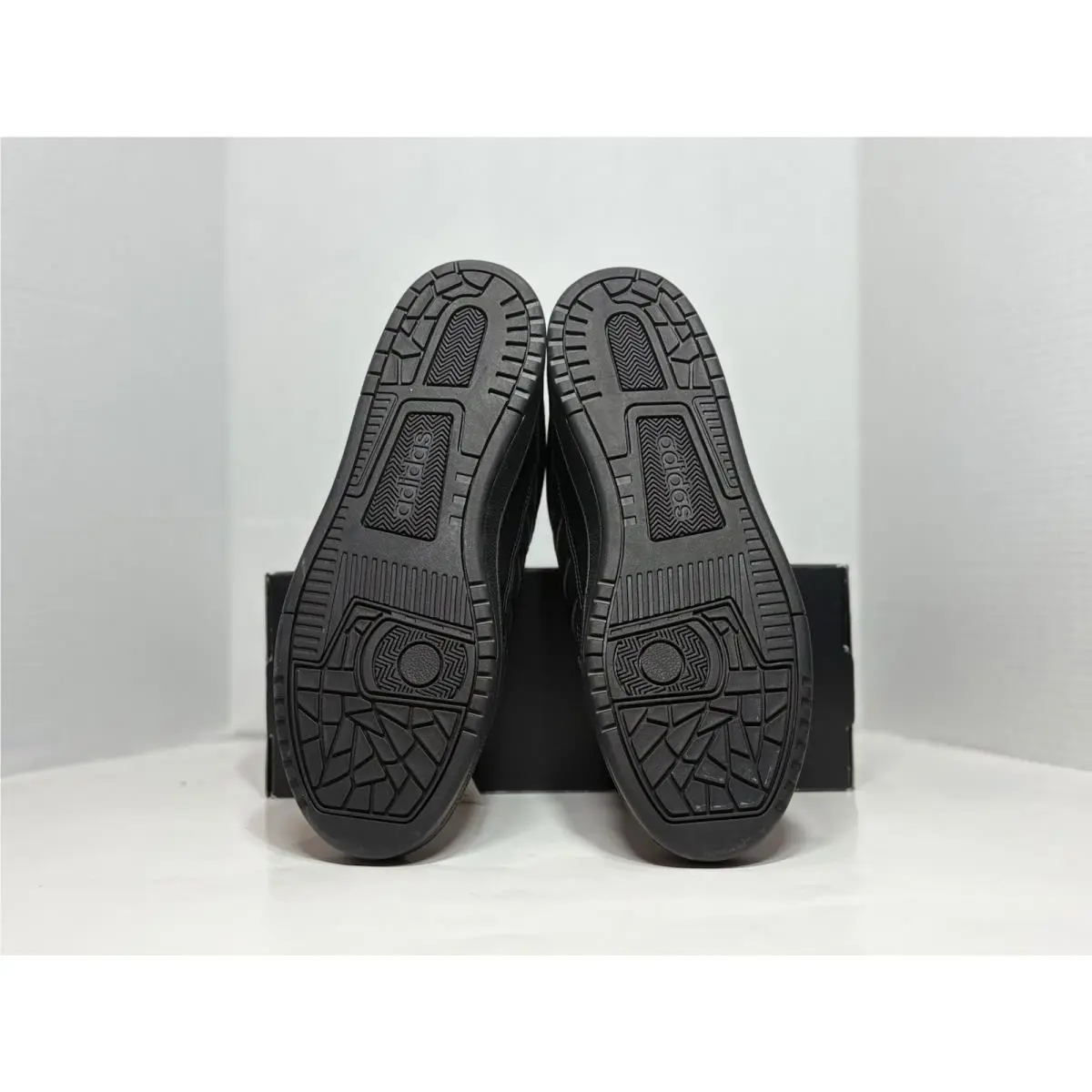Adidas shoes - adidas Court - Court - JS2224 - Black 6
