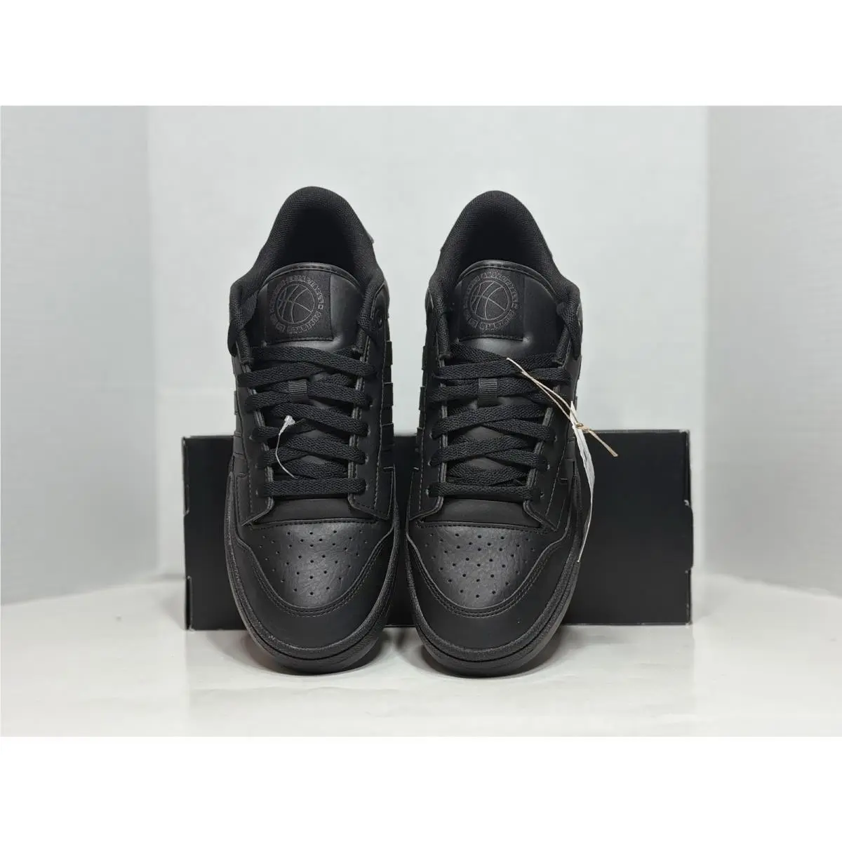 Adidas shoes - adidas Court - Court - JS2224 - Black 21