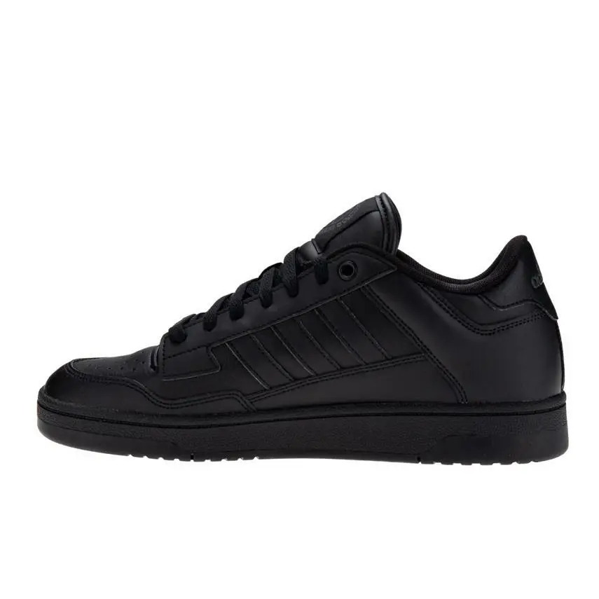 Adidas shoes - adidas Court - Court - JS2224 - Black 33
