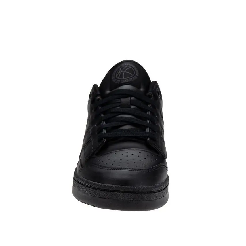 Adidas shoes - adidas Court - Court - JS2224 - Black 34