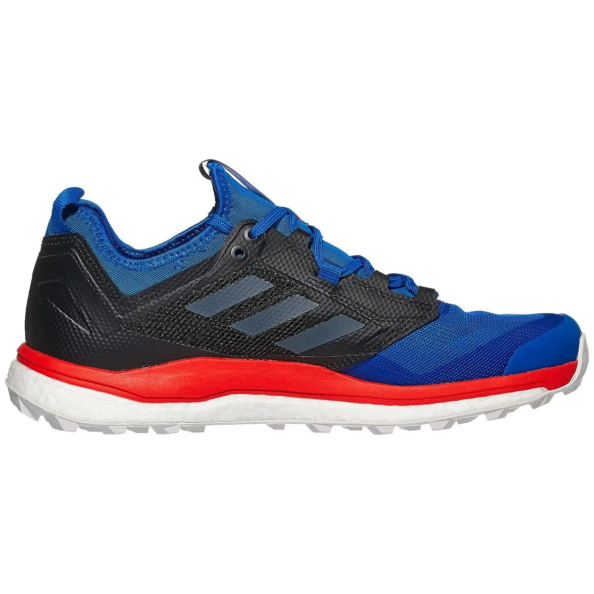 Adidas shoes - Blue 3