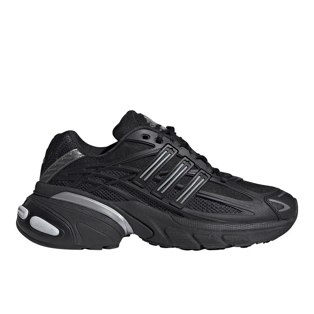 Adistar Xlg 2.0 Unisex Black Sneakers Casual Shoes HQ7555 by Adidas