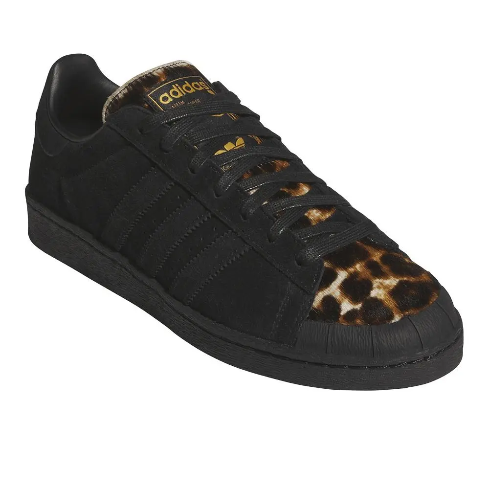 Adidas shoes - adidas Jabbar Lo Lace Up - KJ4280 - Black 0