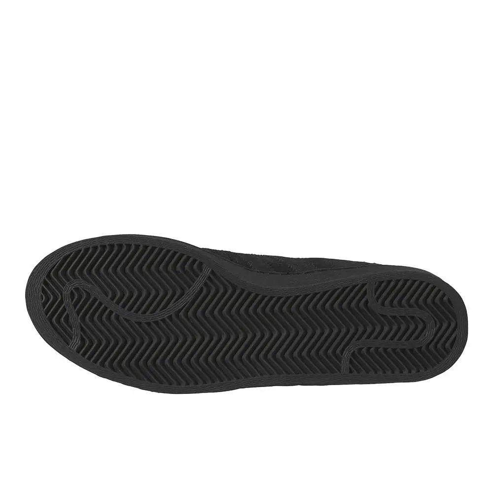 Adidas shoes - adidas Jabbar Lo Lace Up - KJ4280 - Black 3