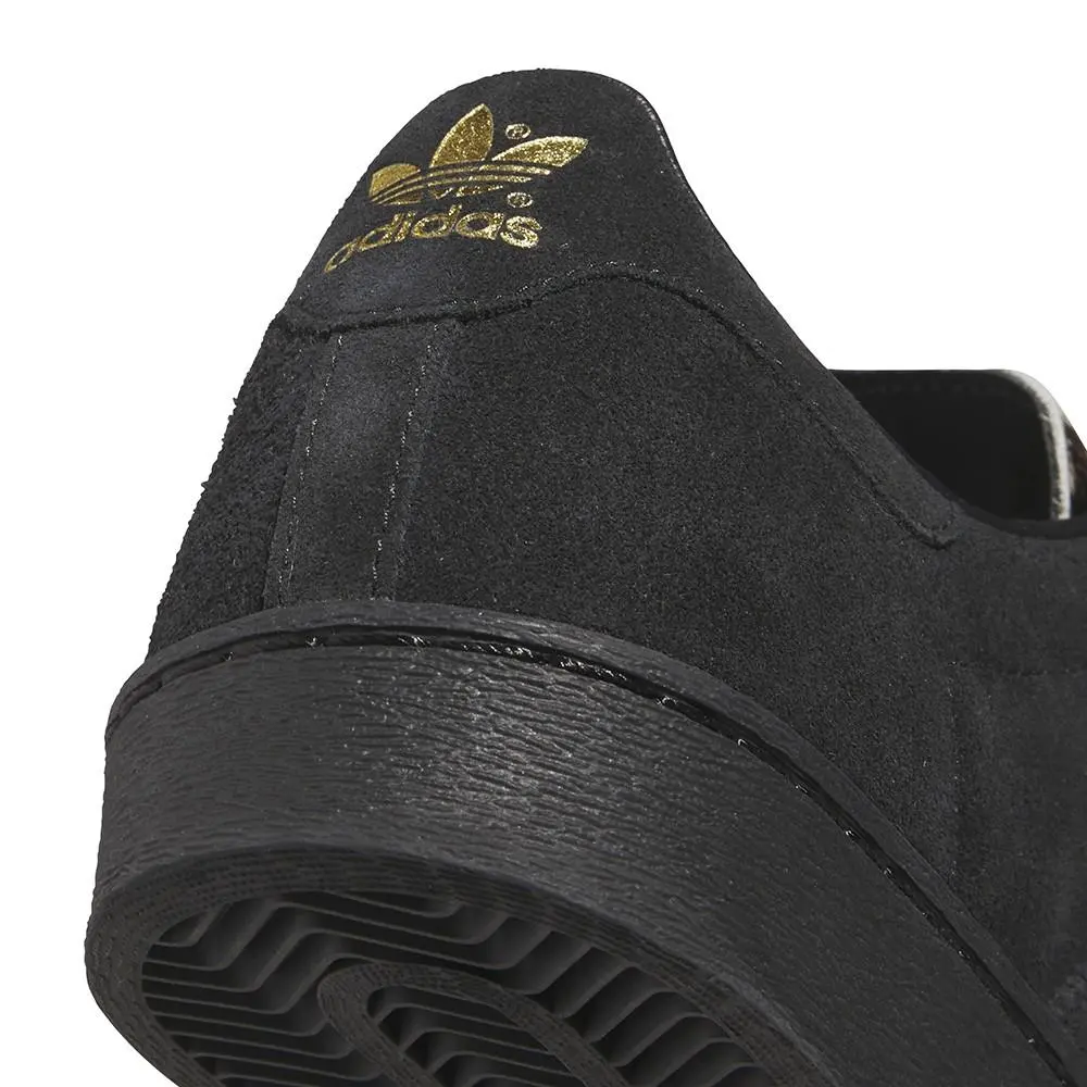 Adidas shoes - adidas Jabbar Lo Lace Up - KJ4280 - Black 12