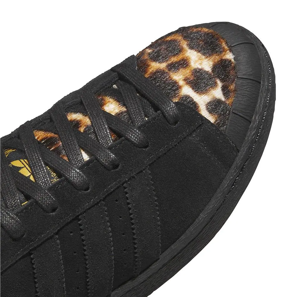 Adidas shoes - adidas Jabbar Lo Lace Up - KJ4280 - Black 5