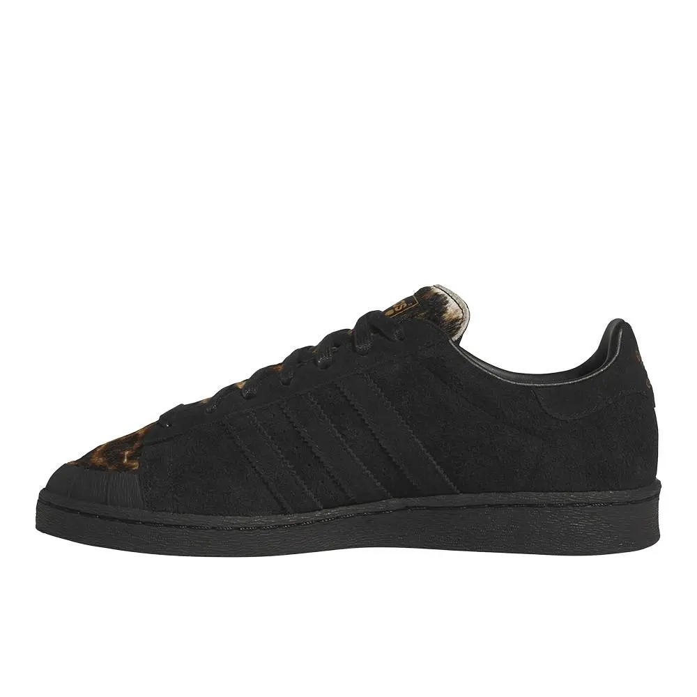 Adidas shoes - adidas Jabbar Lo Lace Up - KJ4280 - Black 9
