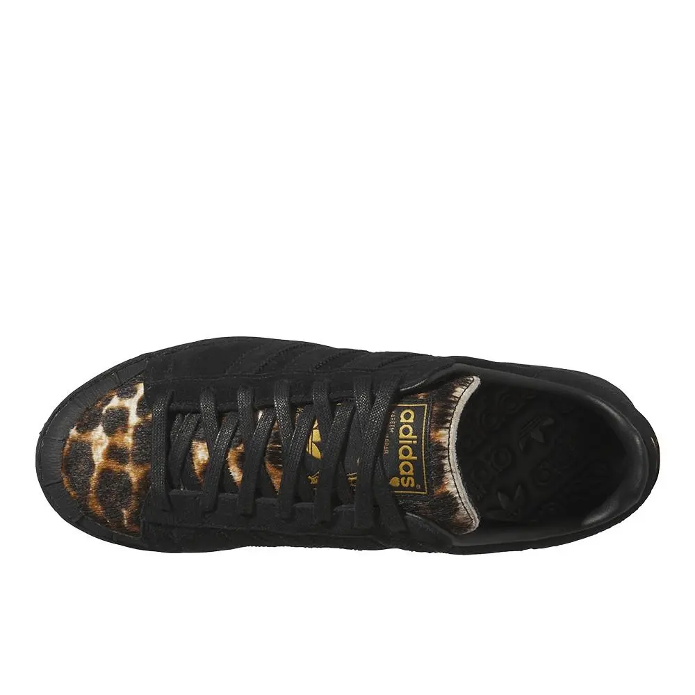 Adidas shoes - adidas Jabbar Lo Lace Up - KJ4280 - Black 10