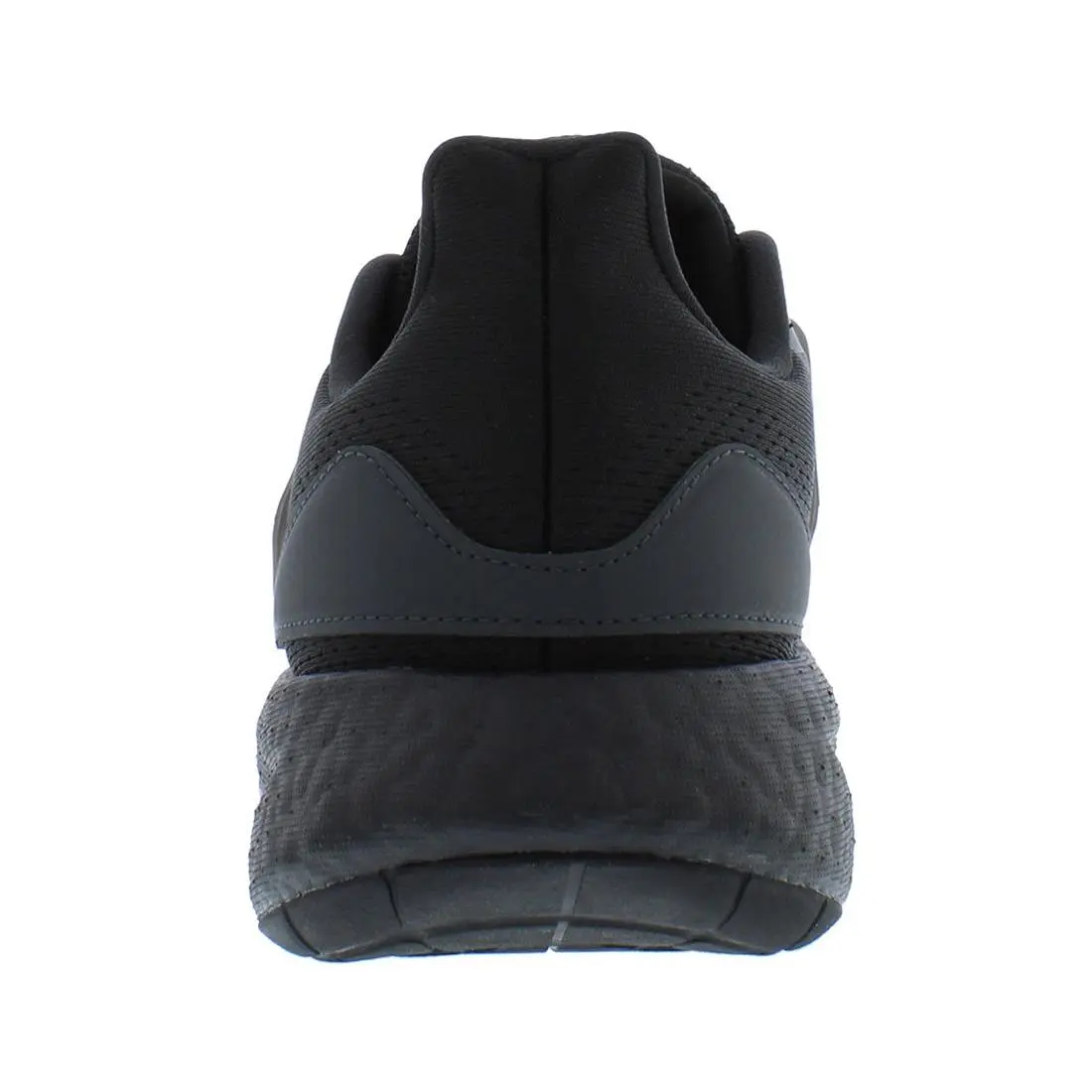 Adidas shoes - Core Black/Cloud White/Semi Pulse Lilac, Main: Black 7