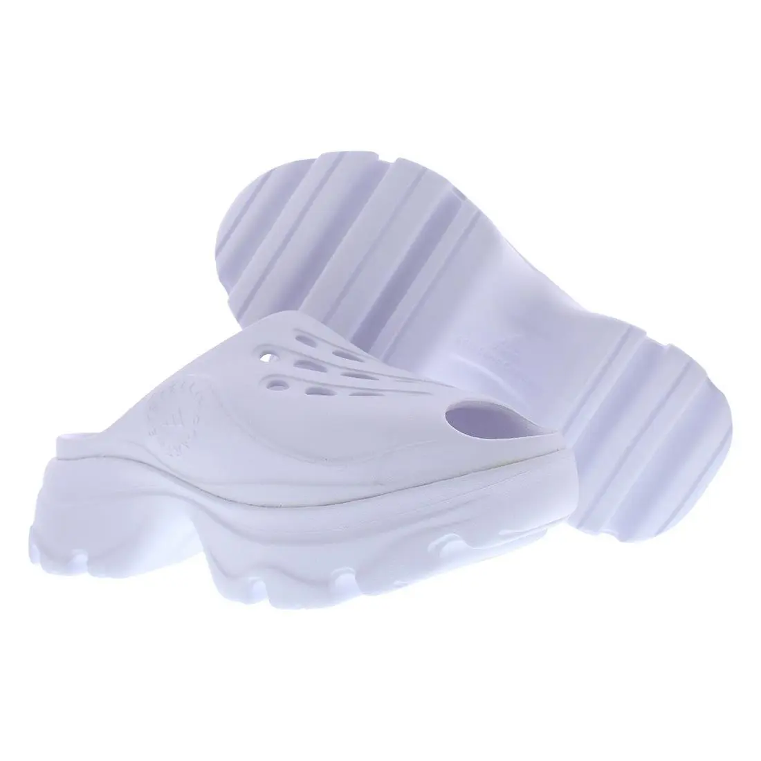 Adidas shoes - Footwear White/Footwear White/Footwear White, Main: White 4