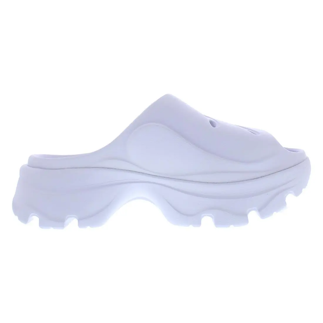 Adidas shoes - Footwear White/Footwear White/Footwear White, Main: White 6