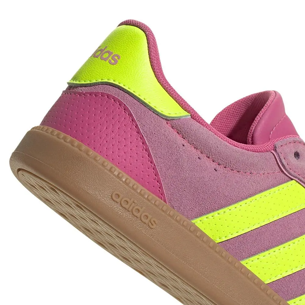 Adidas shoes - adidas Breaknet Sleek - Breaknet Sleek - JH6899 - Pink 13