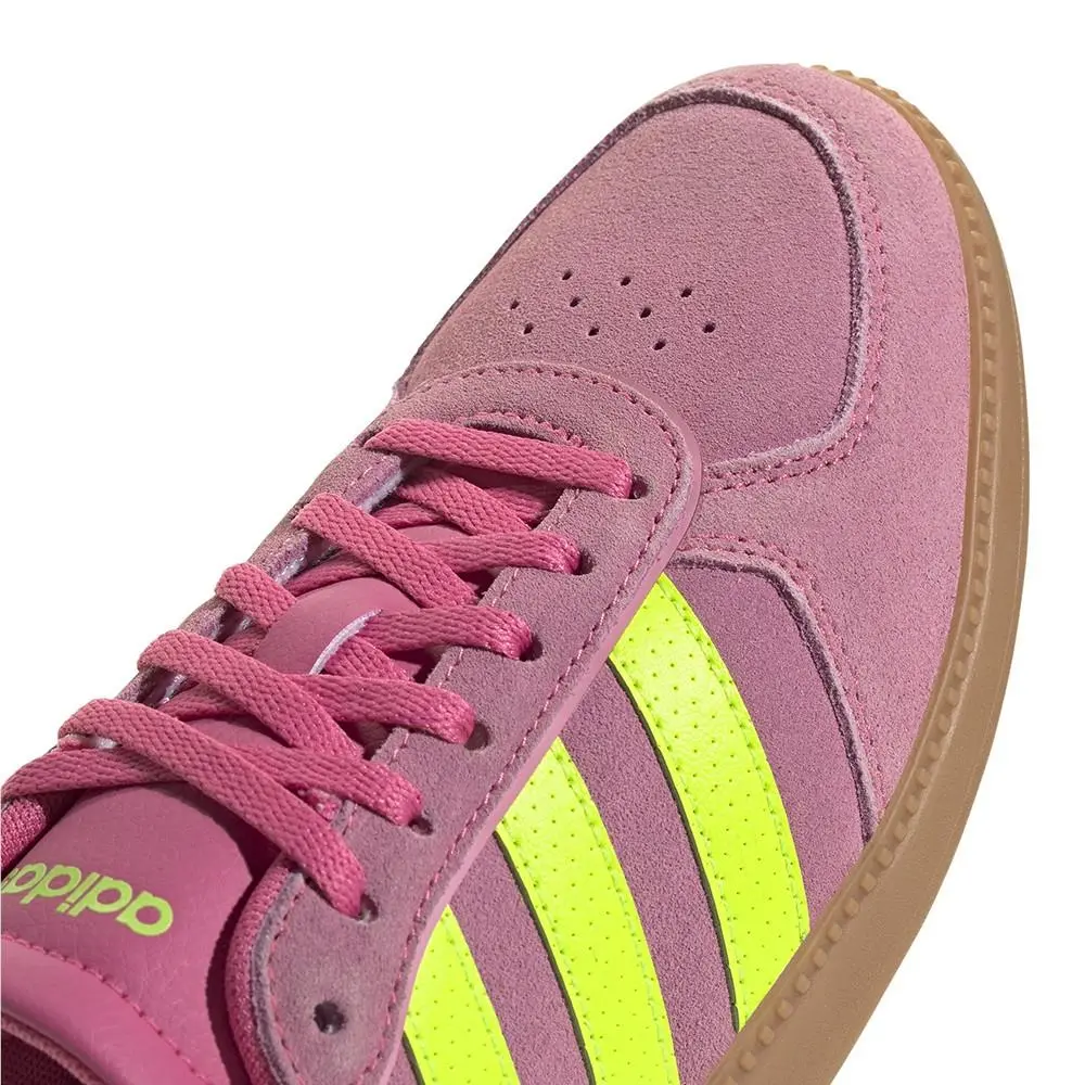 Adidas shoes - adidas Breaknet Sleek - Breaknet Sleek - JH6899 - Pink 12