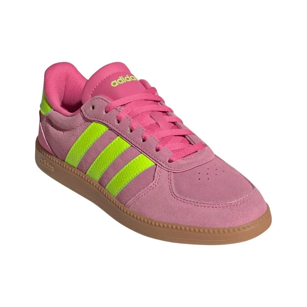 Adidas shoes - adidas Breaknet Sleek - Breaknet Sleek - JH6899 - Pink 8