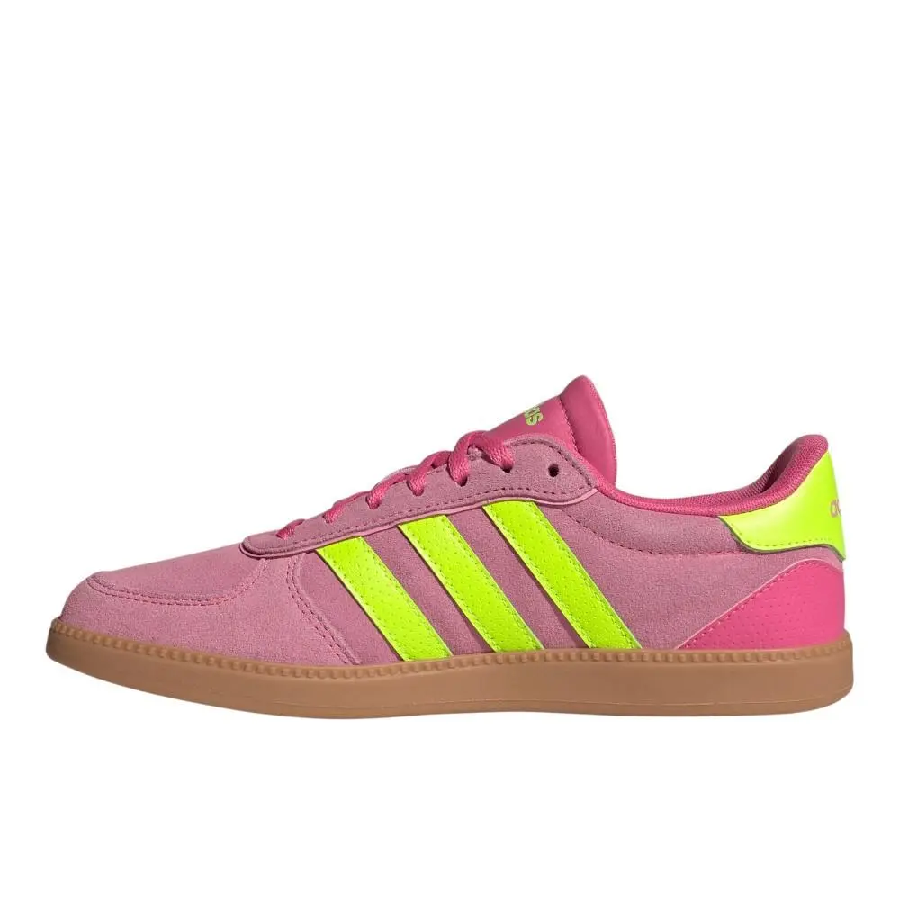 Adidas shoes - adidas Breaknet Sleek - Breaknet Sleek - JH6899 - Pink 9