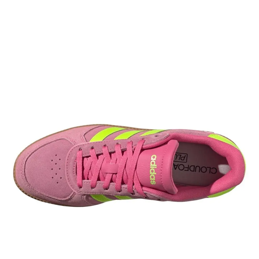 Adidas shoes - adidas Breaknet Sleek - Breaknet Sleek - JH6899 - Pink 10
