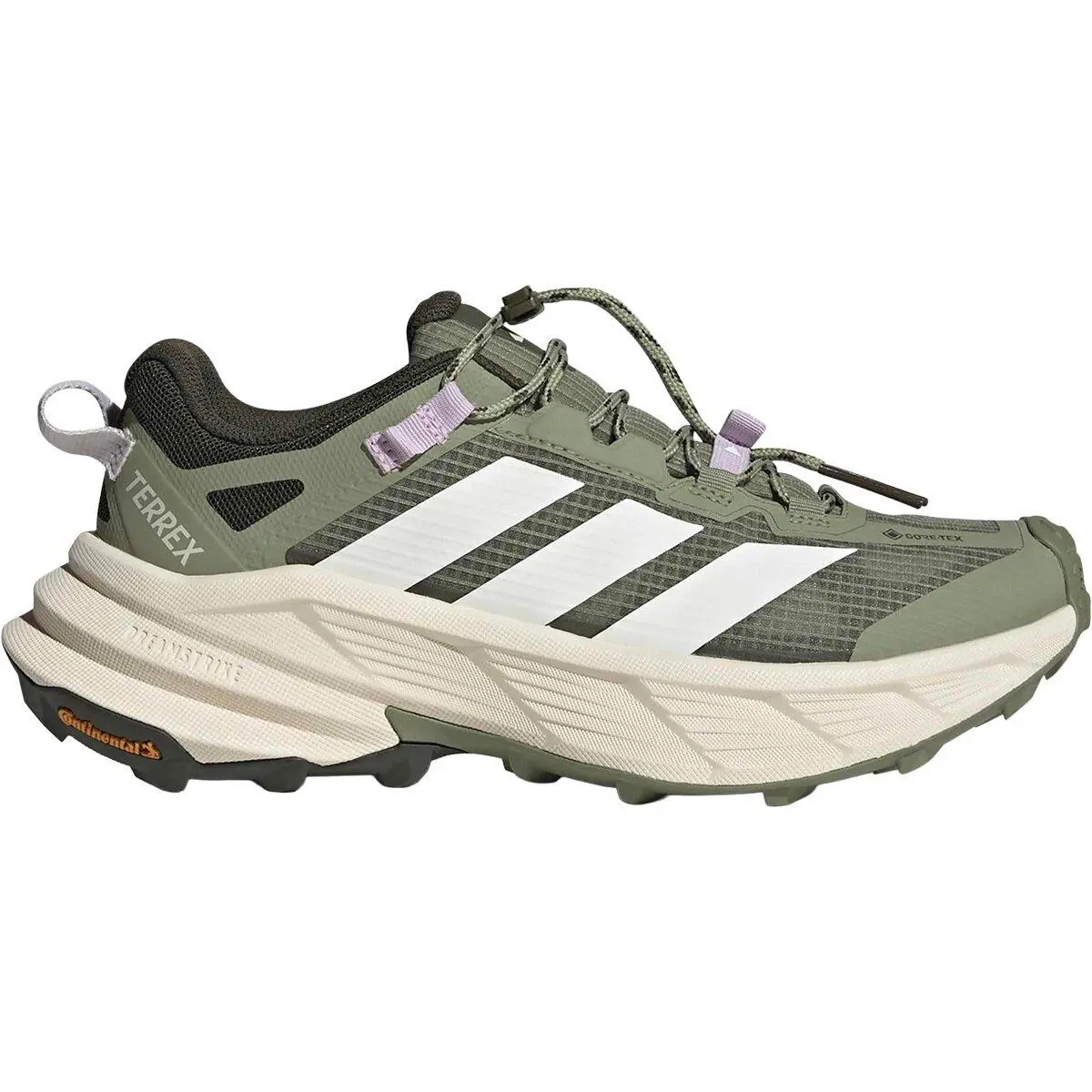 Adidas Terrex Terrex Freehiker SL Gtx Shoe - Women`s