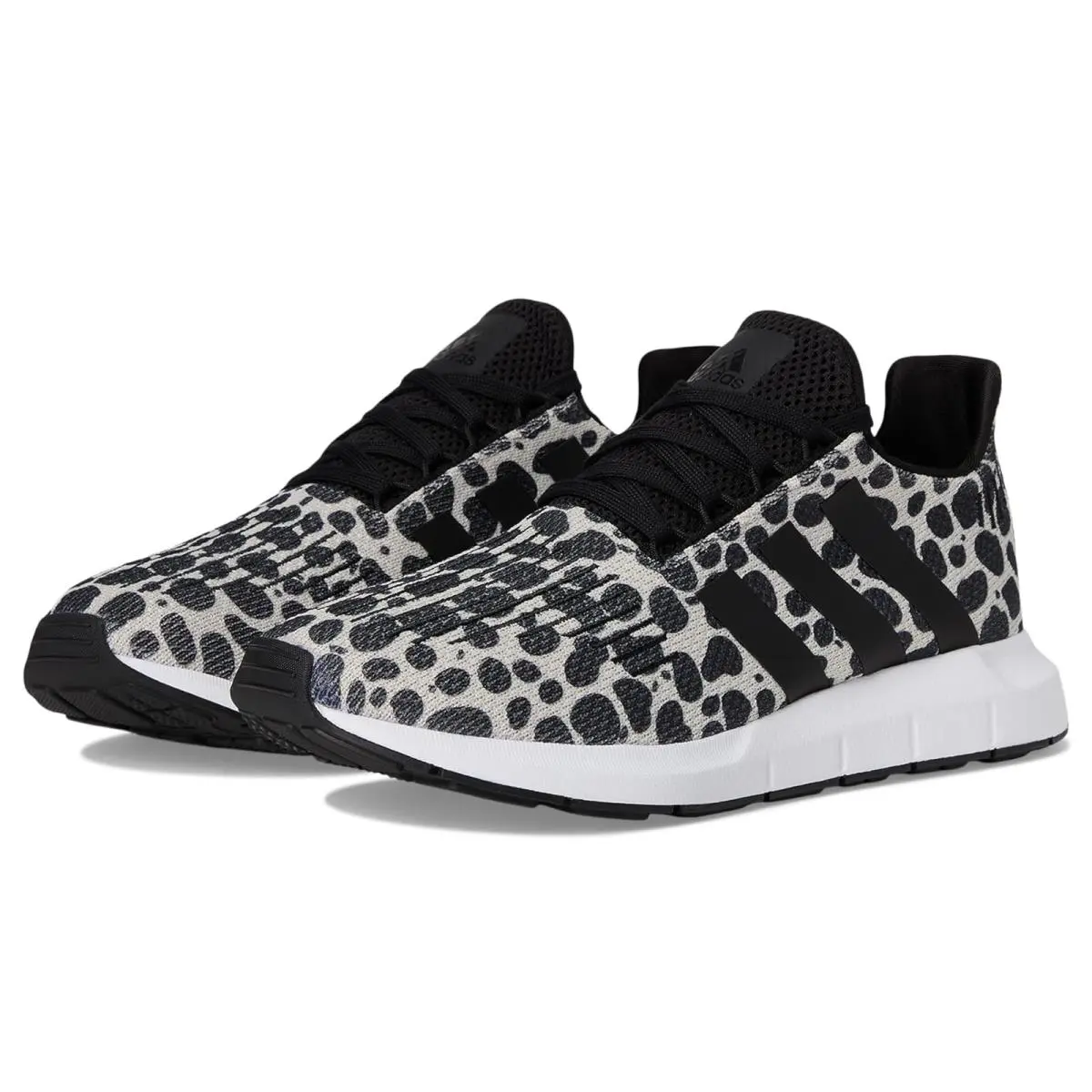 Woman`s Sneakers Athletic Shoes Adidas Swift Run 1.0