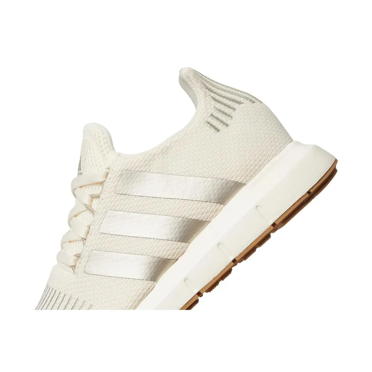 Adidas shoes - Black/Silver Metallic/Lucid Red 18