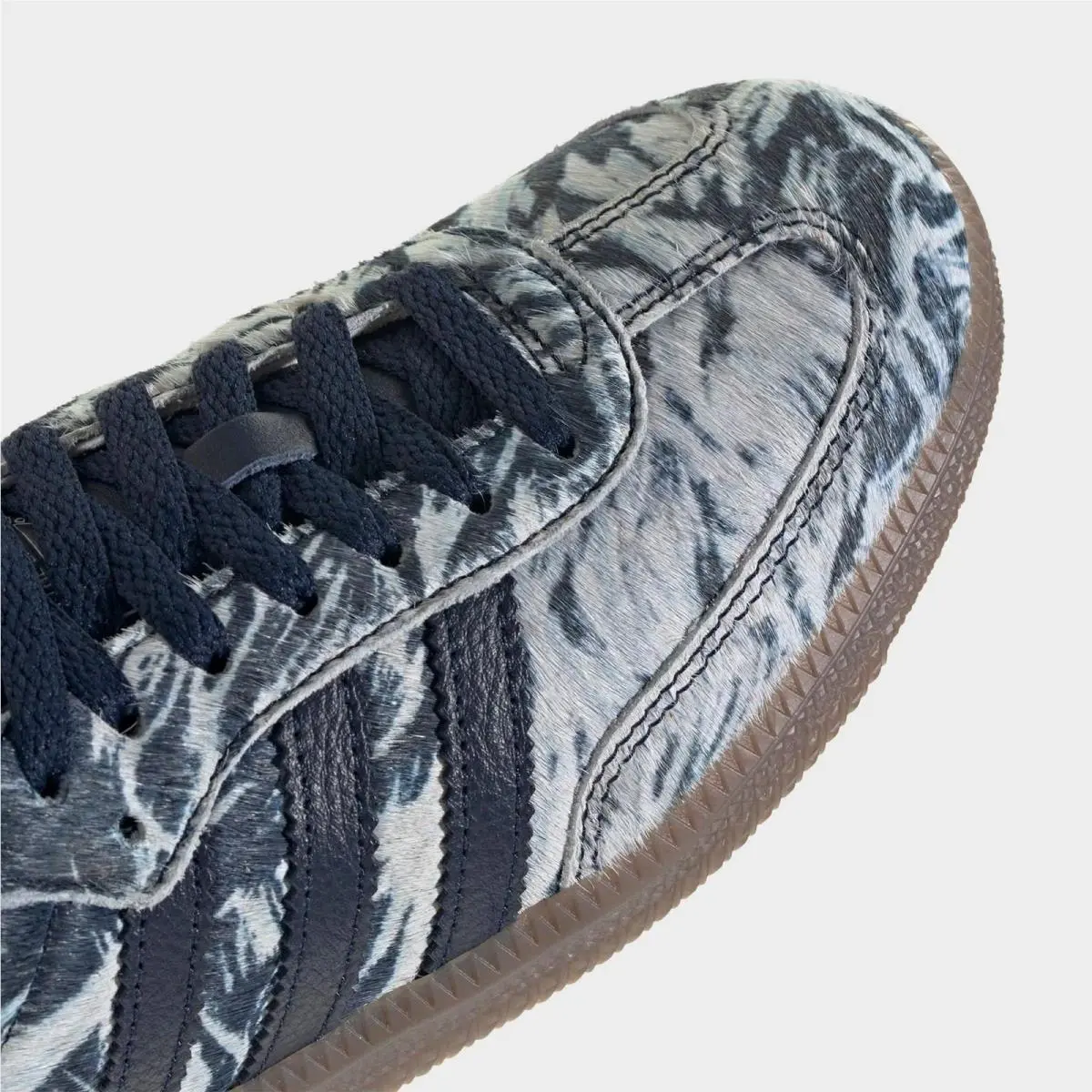 Adidas shoes - IH9023 401 - Night Indigo/Night Indigo/Off White 0