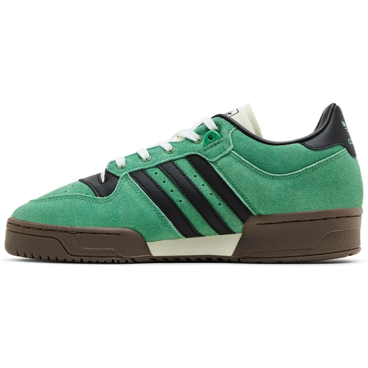 Adidas shoes - Preloved Green/Core Black/Gum 6