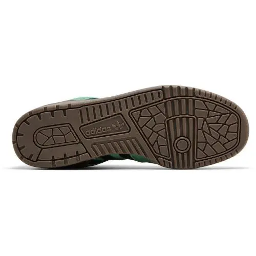 Adidas shoes - Preloved Green/Core Black/Gum 7