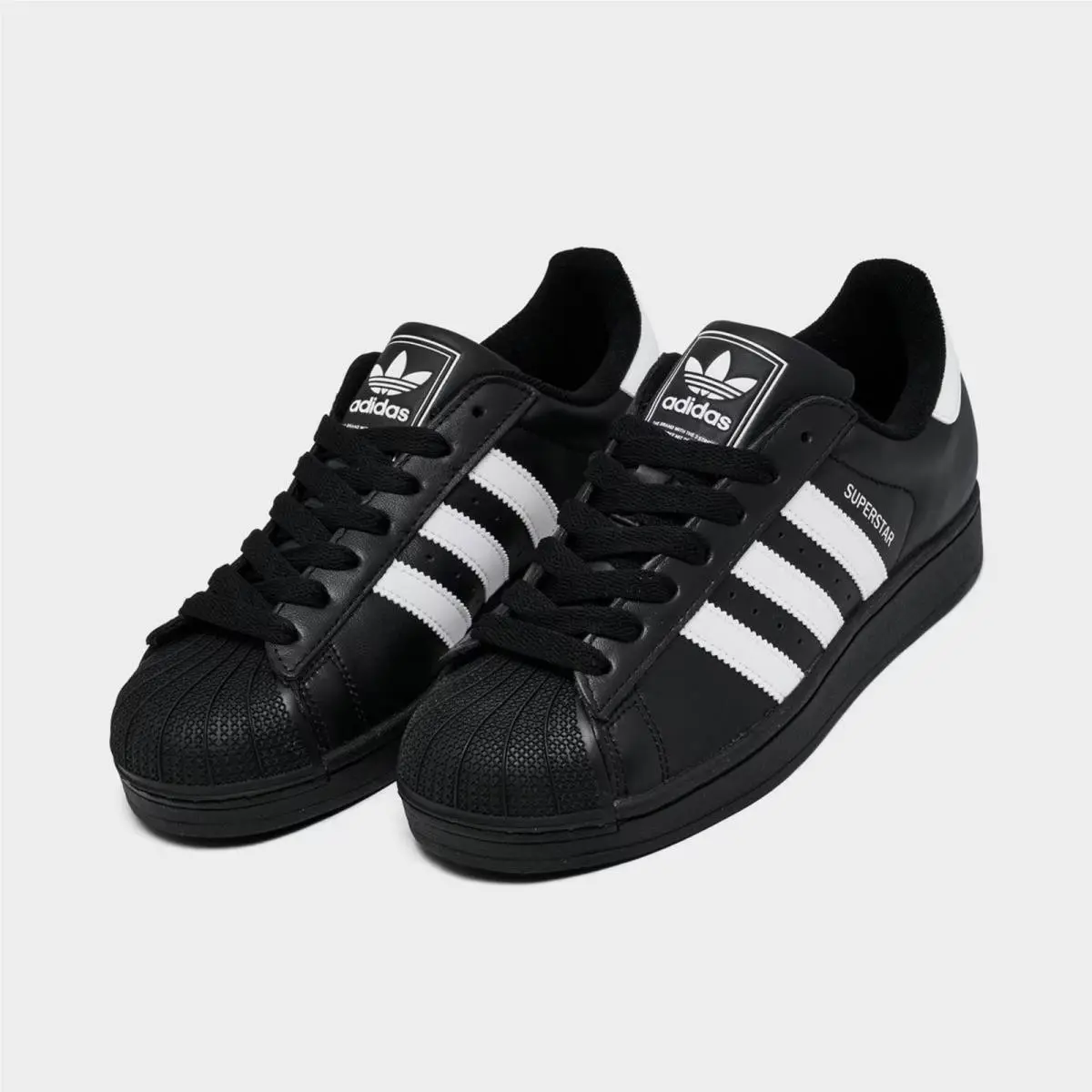 Adidas shoes - JH7033 001 - Core Black/White/Core Black 1