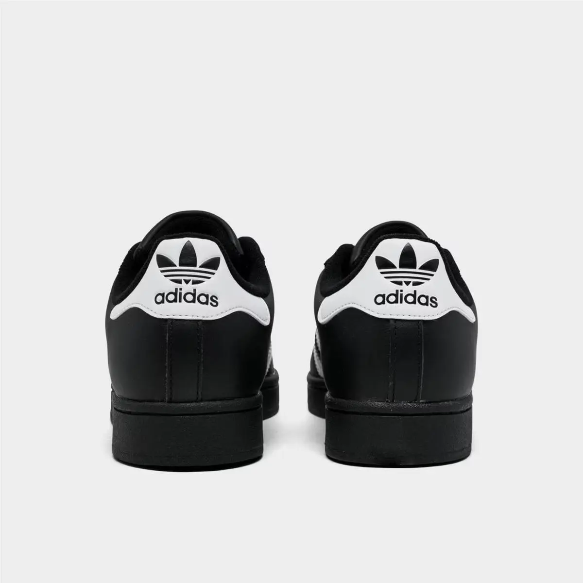 Adidas shoes - JH7033 001 - Core Black/White/Core Black 2