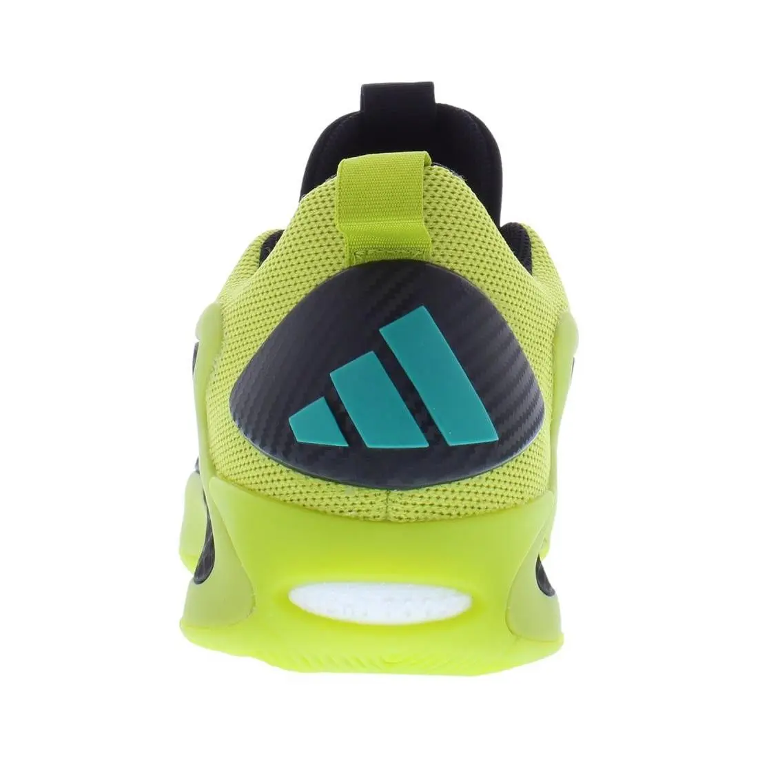 Adidas shoes - Preloved Lime/Core Black/Pure Teal, Main: Yellow 2