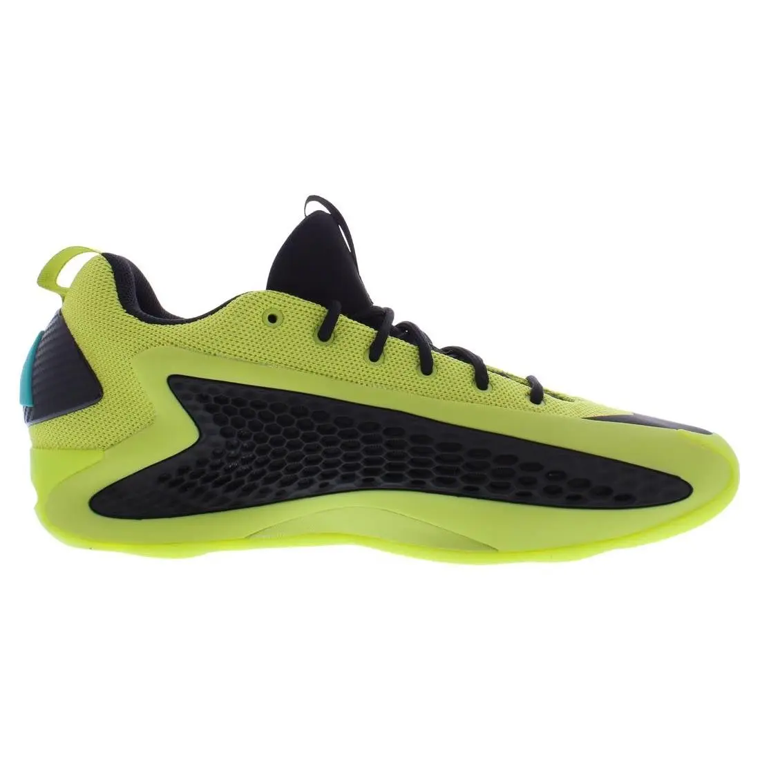 Adidas shoes - Preloved Lime/Core Black/Pure Teal, Main: Yellow 5