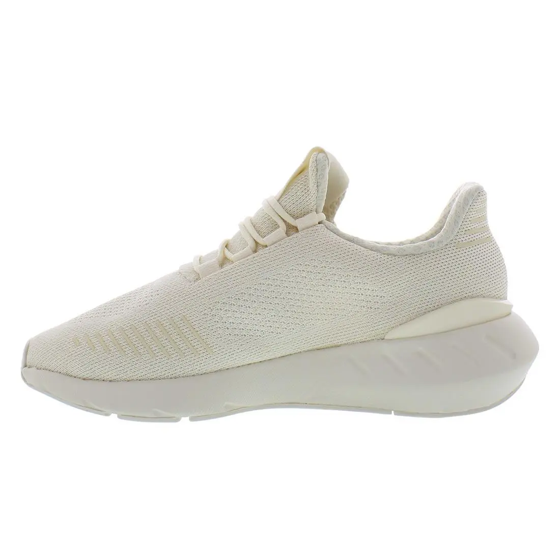 Adidas shoes - Cream, Full: Cream 4