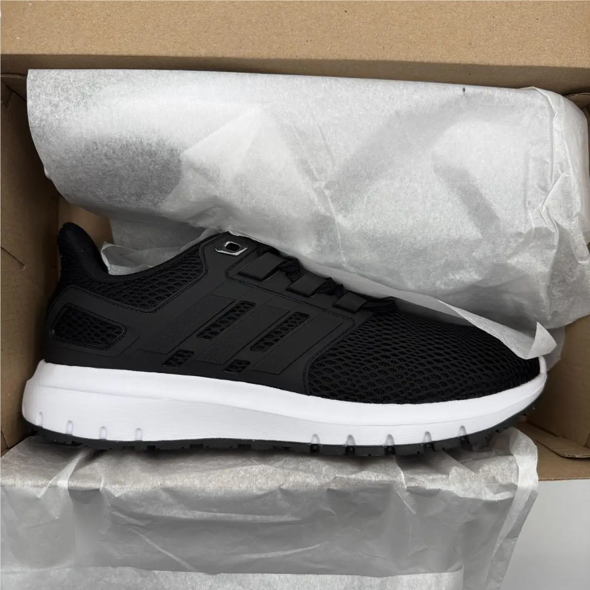 Adidas shoes - adidas Ultimashow - Ultimashow - FX3636 - Black 9