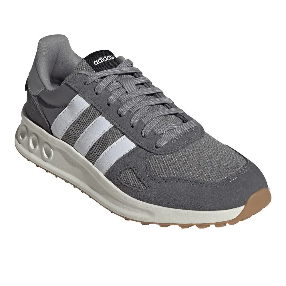 Adidas shoes - adidas Run 84 Lace Up - IH8615 - Grey 0