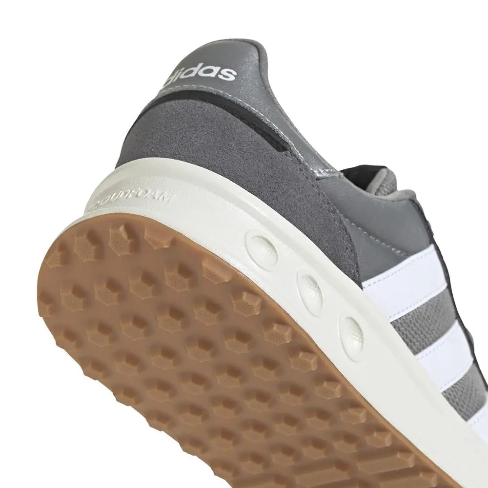 Adidas shoes - adidas Run 84 Lace Up - IH8615 - Grey 4