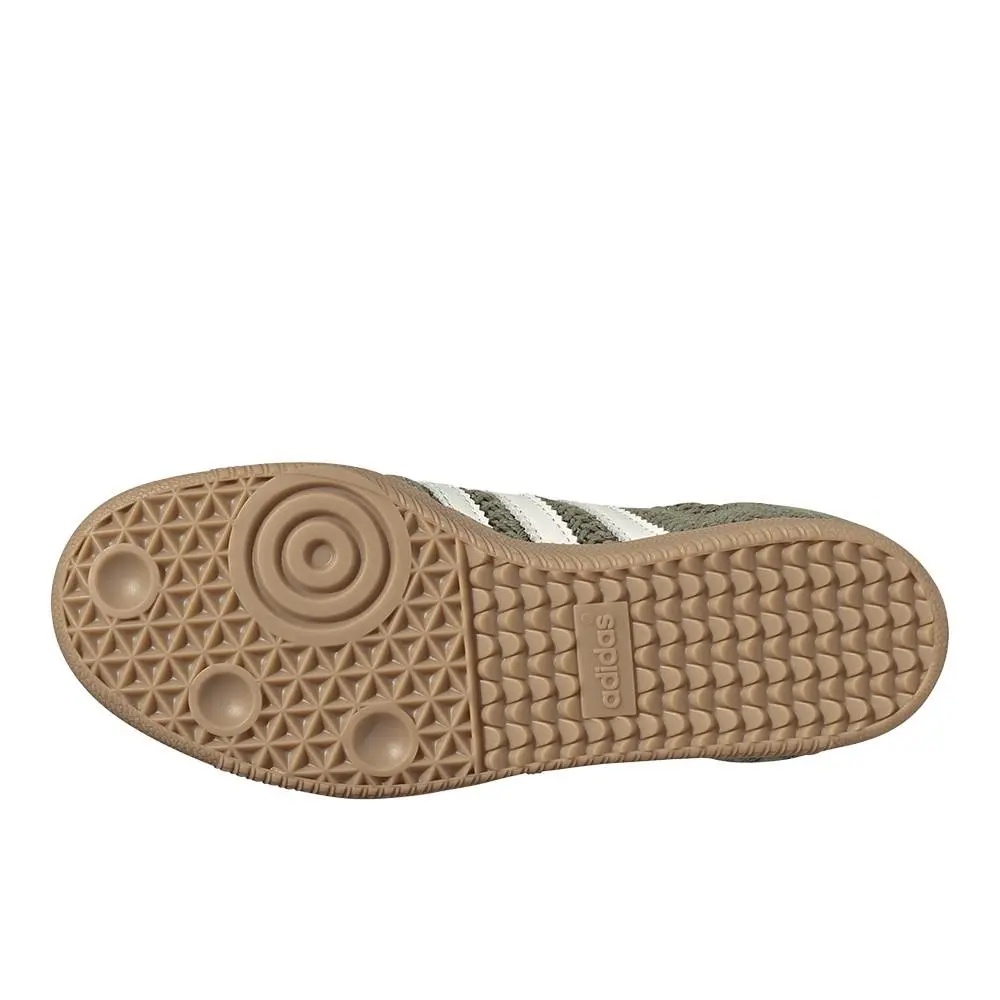 Adidas shoes - adidas Samba Og - Samba - JR9447 - Green 11