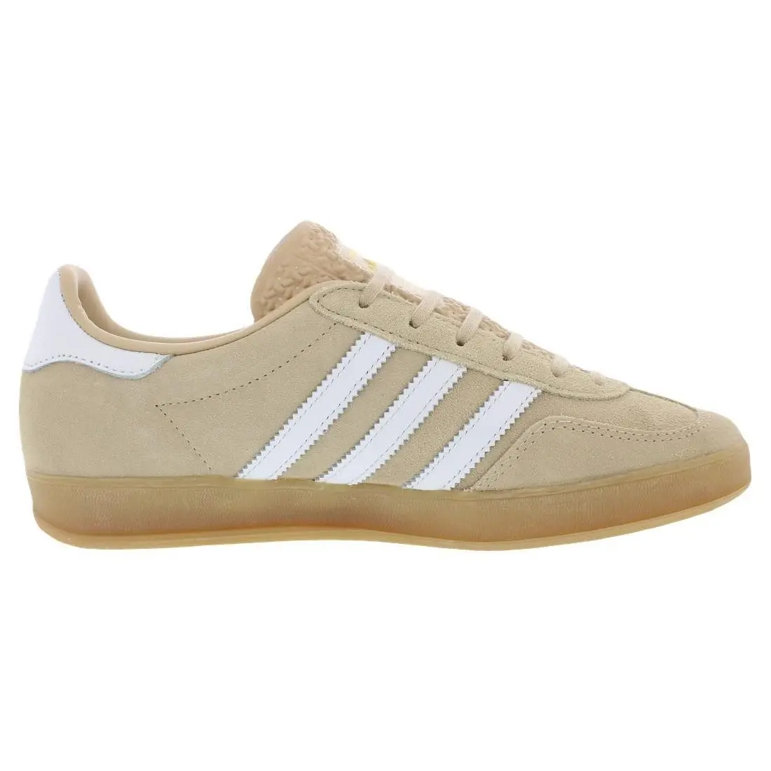 Adidas shoes - Magic Beige/Cloud White/Gum, Main: Beige 6