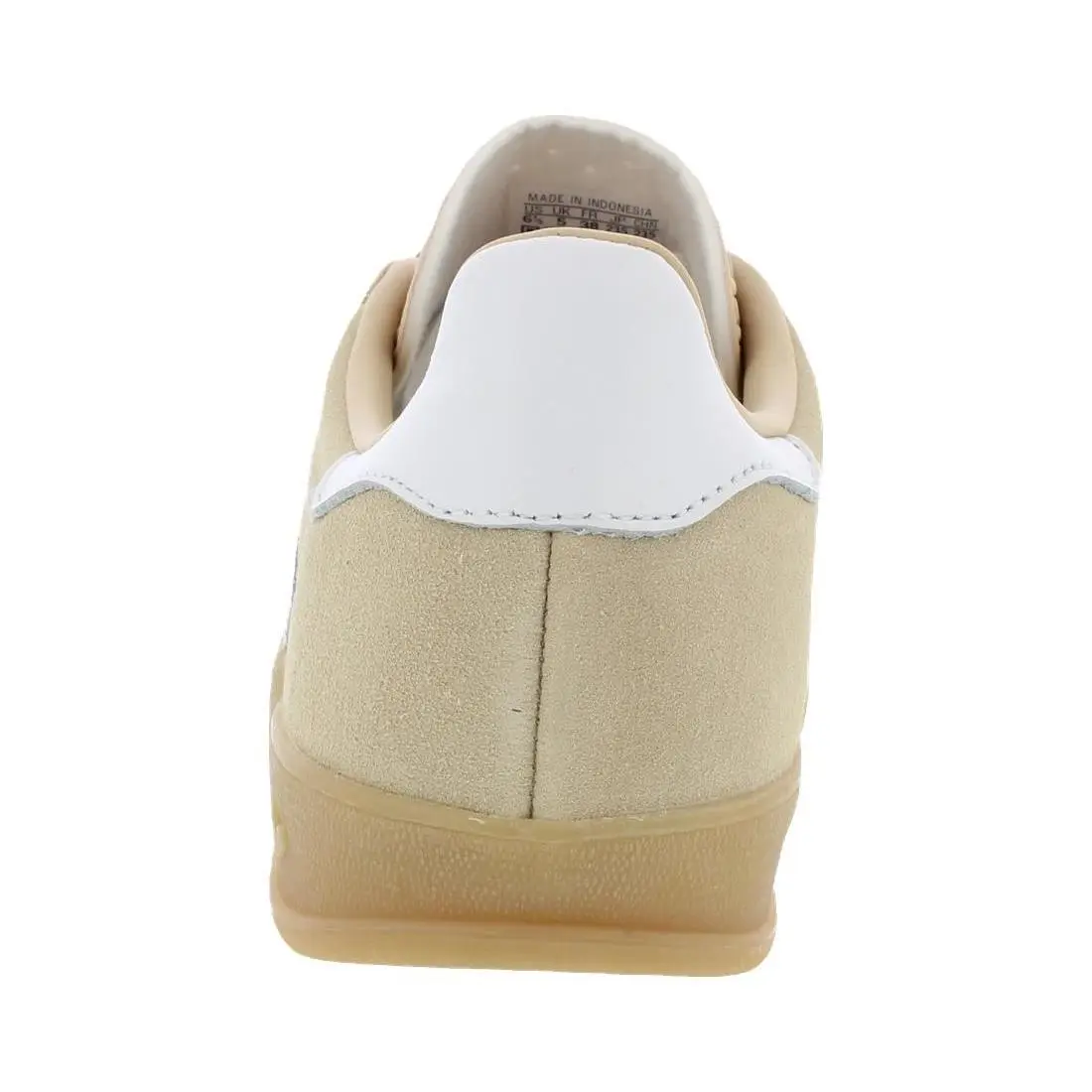 Adidas shoes - Magic Beige/Cloud White/Gum, Main: Beige 7