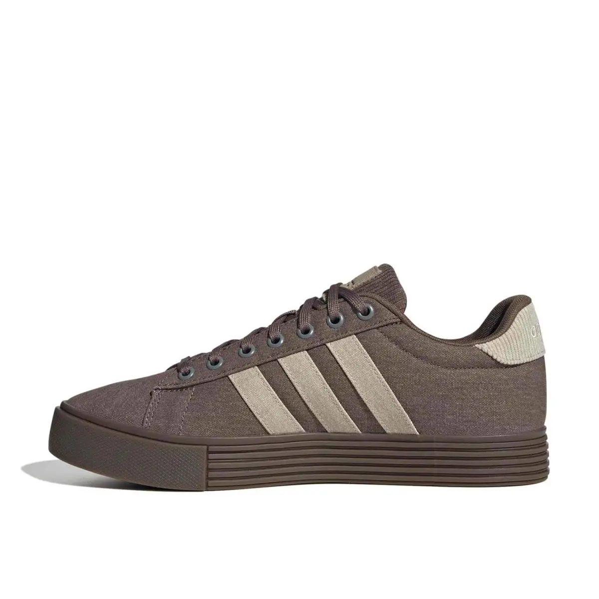 Adidas shoes - Dark Brown 0