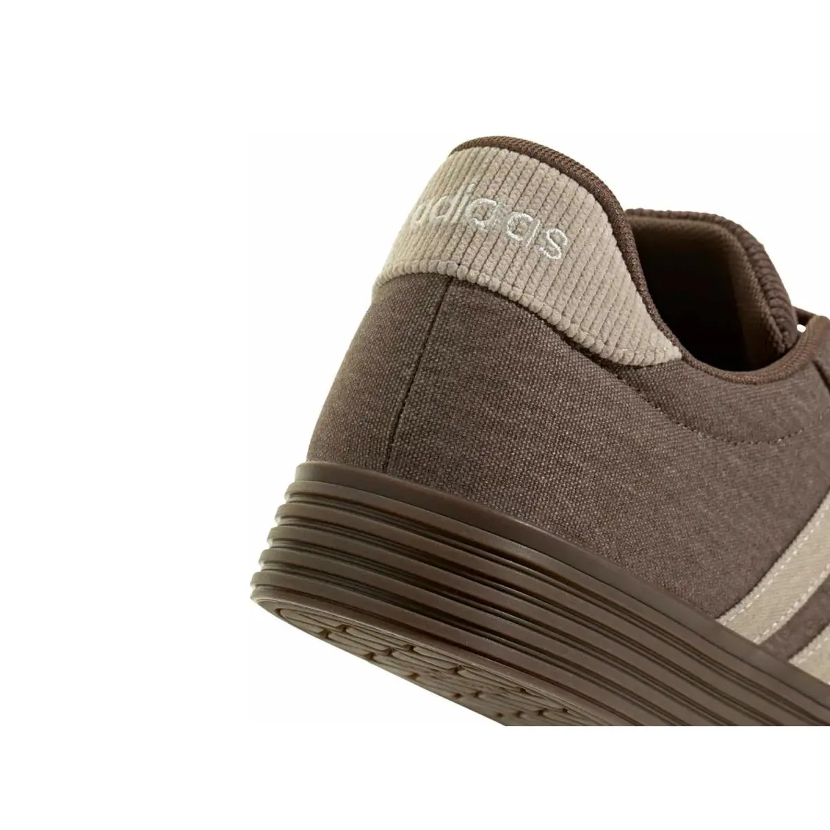 Adidas shoes - Dark Brown 12