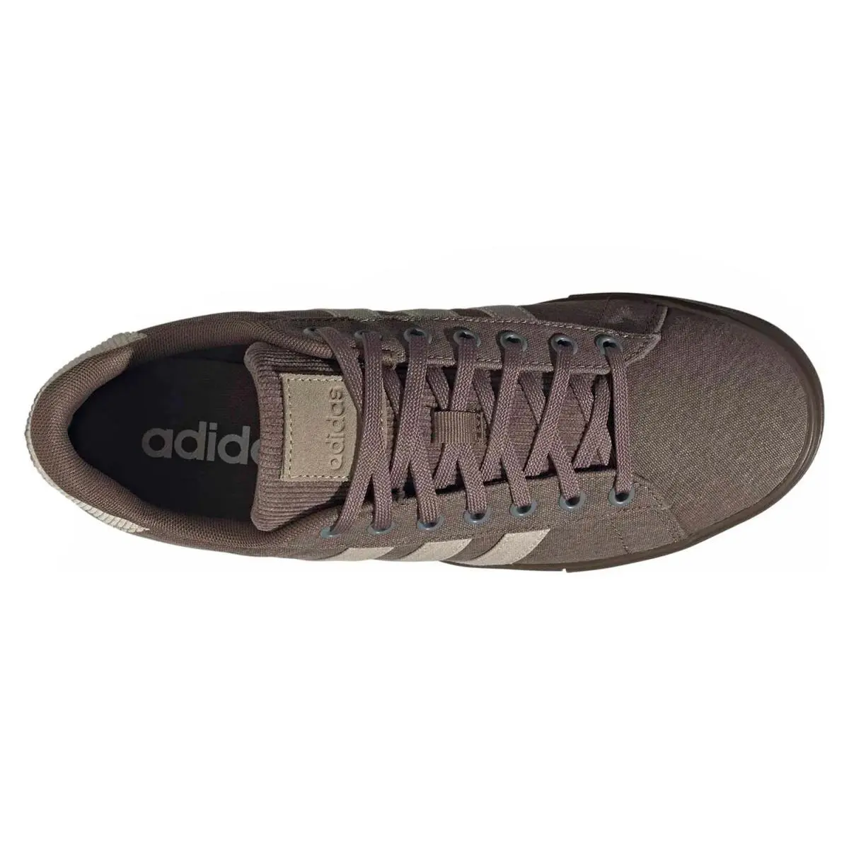 Adidas shoes - Dark Brown 10
