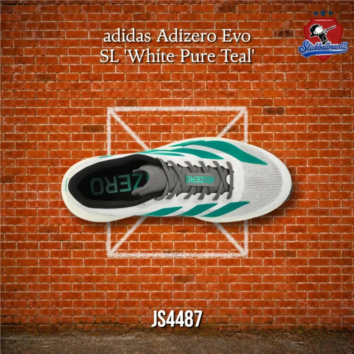 Adidas shoes - JS4487 - JS4487 - Multicolor 8