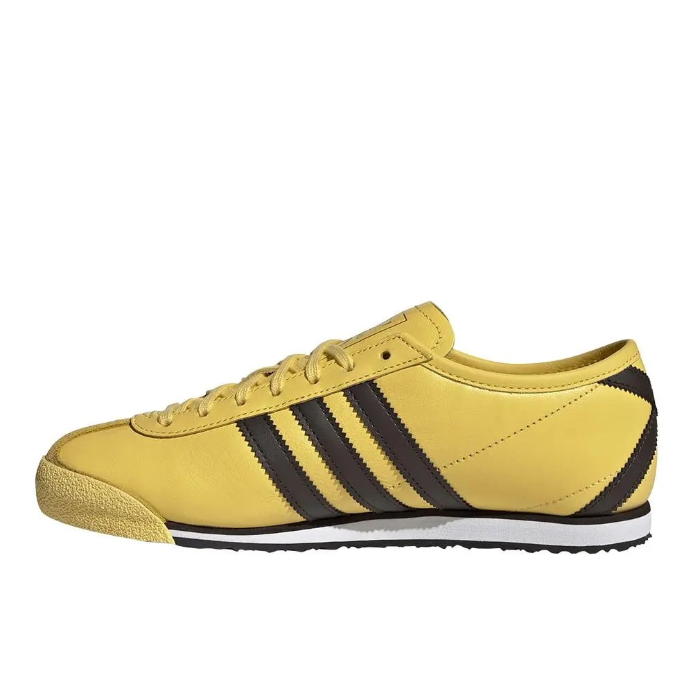 Adidas shoes - adidas Italia 70S Lace Up - JQ9071 - Yellow 9