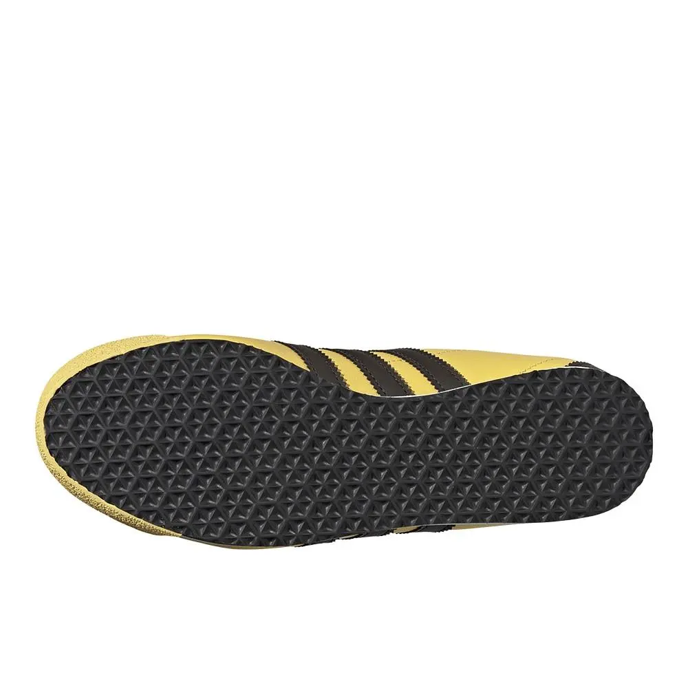 Adidas shoes - adidas Italia 70S Lace Up - JQ9071 - Yellow 11