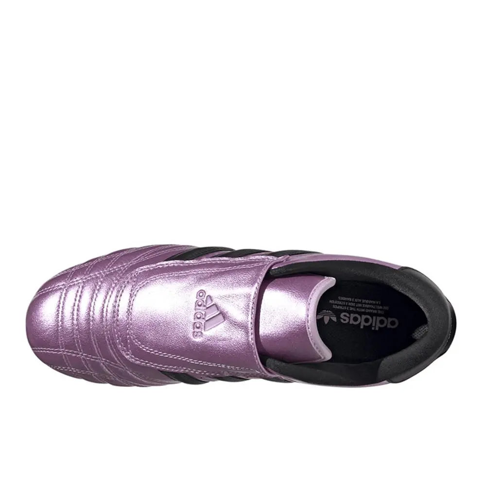 Adidas shoes - adidas Taekwondo - Taekwondo - JS4026 - Purple 2