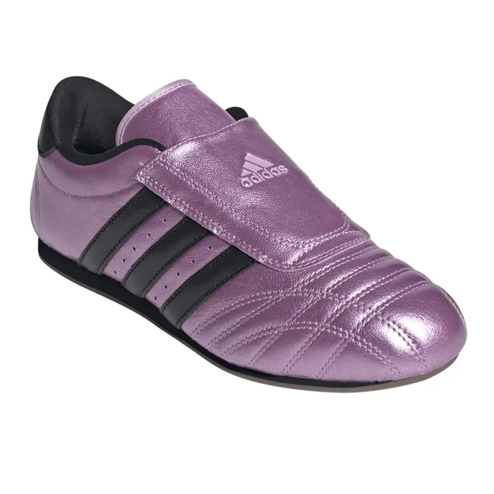 Adidas shoes - adidas Taekwondo - Taekwondo - JS4026 - Purple 8